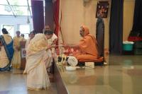 Inaugural Dharma Sabha (Picture Courtesy: Sanjana Hervatte Bantwal)